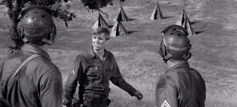 Illustration for article titled The Fourth of July Twilight Zone Marathon Schedule, With Links For Cordcutters